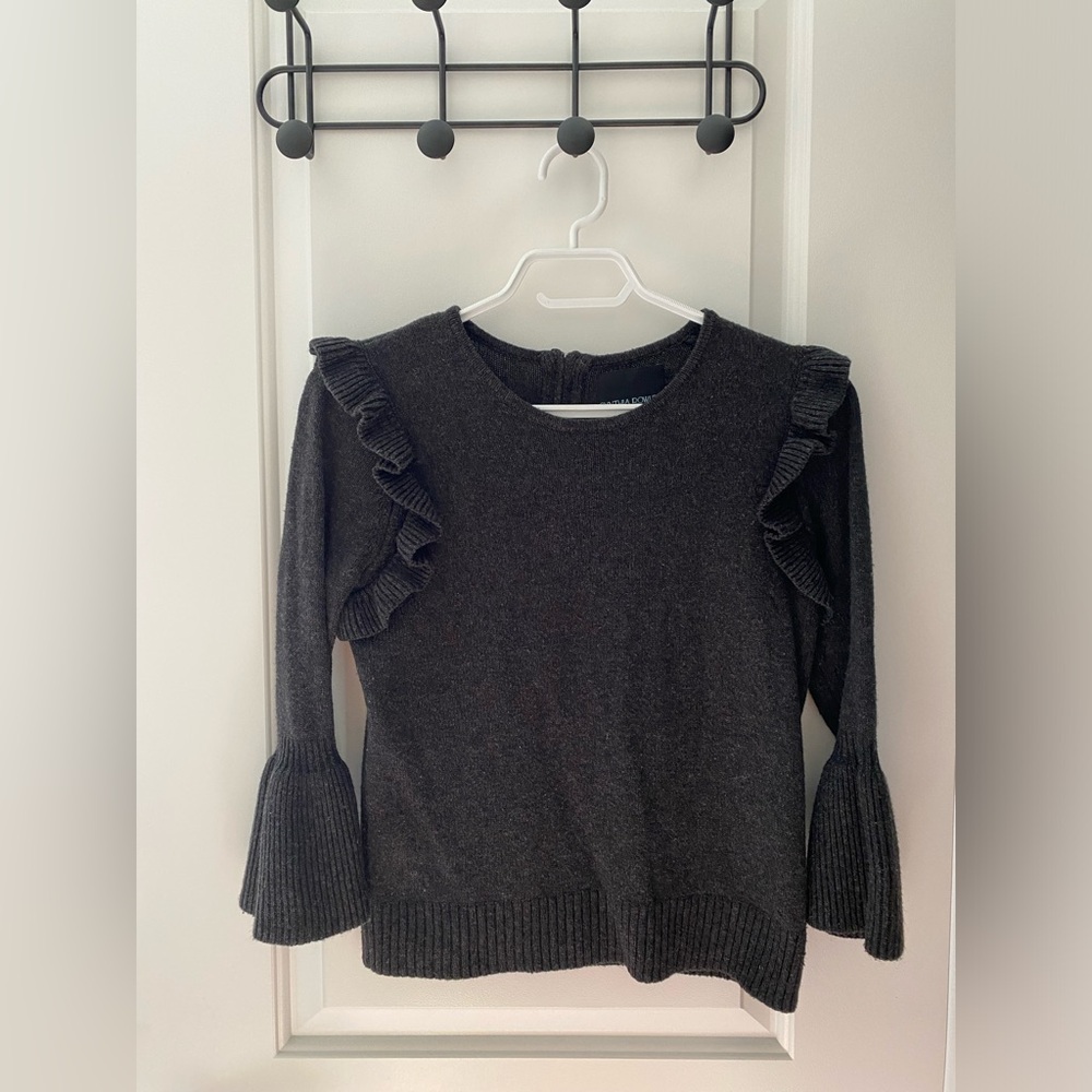 Cynthia Rowley Women’s sweater